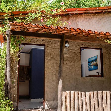 Pousada Flambaiao Jijoca de Jericoacoara Buitenkant foto