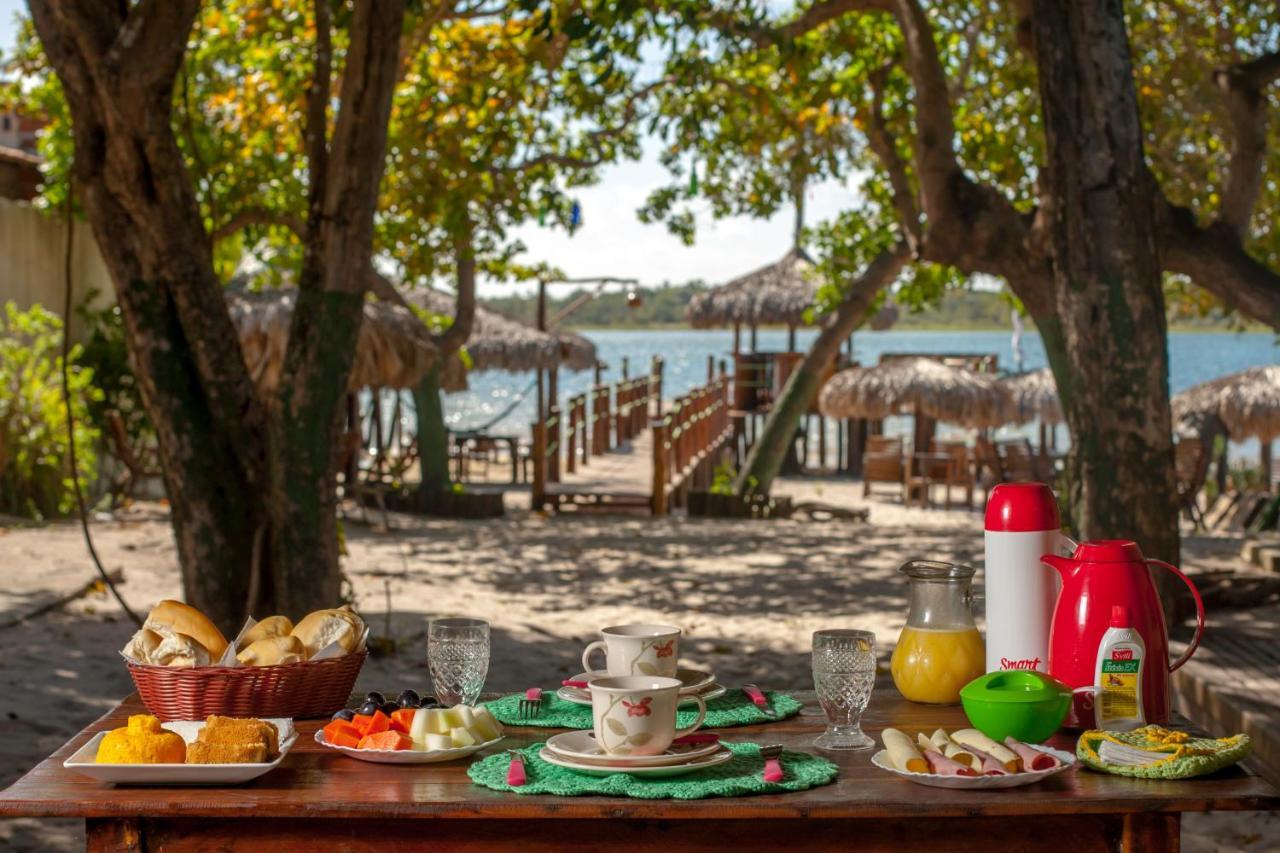 Pousada Flambaiao Jijoca de Jericoacoara Buitenkant foto
