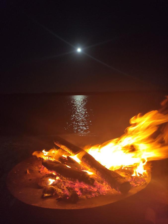 Pousada Flambaiao Jijoca de Jericoacoara Buitenkant foto