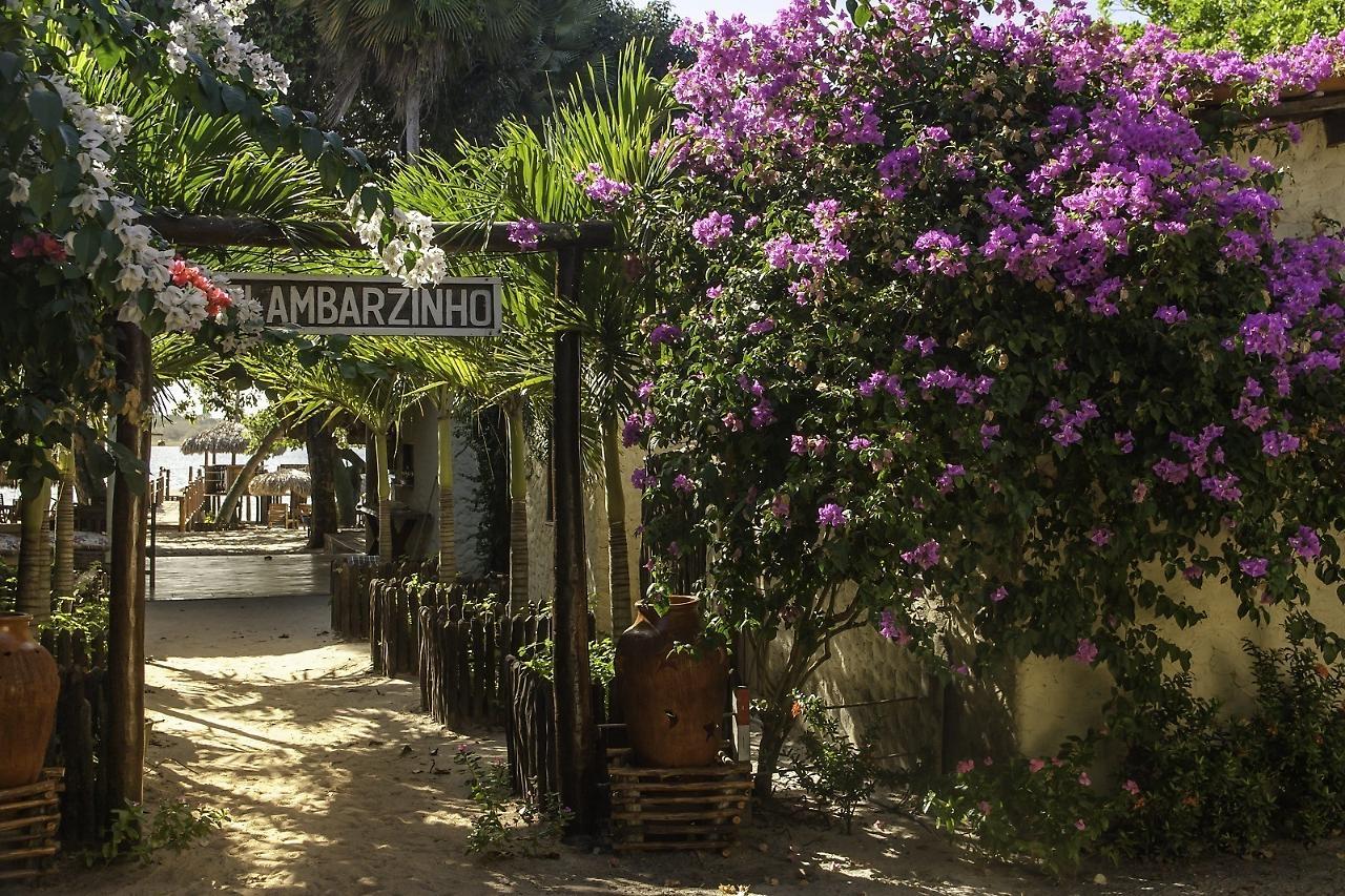 Pousada Flambaiao Jijoca de Jericoacoara Buitenkant foto