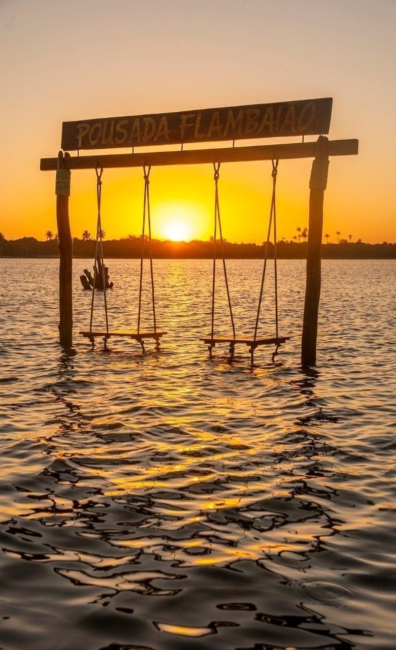 Pousada Flambaiao Jijoca de Jericoacoara Buitenkant foto