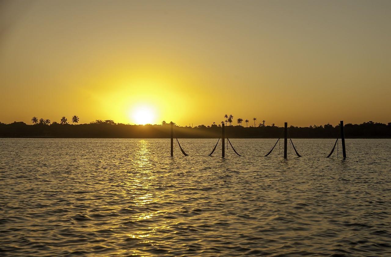 Pousada Flambaiao Jijoca de Jericoacoara Buitenkant foto