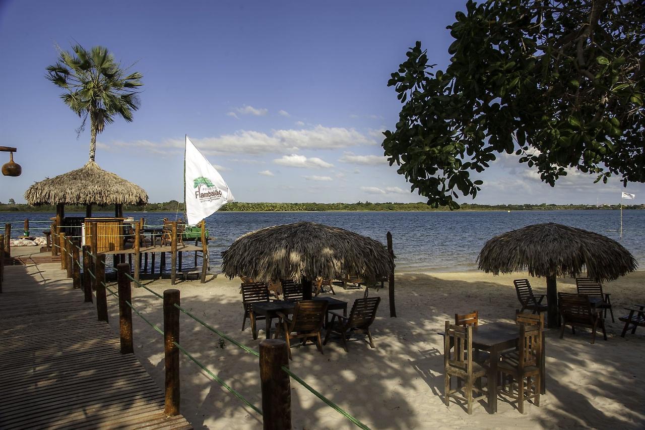 Pousada Flambaiao Jijoca de Jericoacoara Buitenkant foto