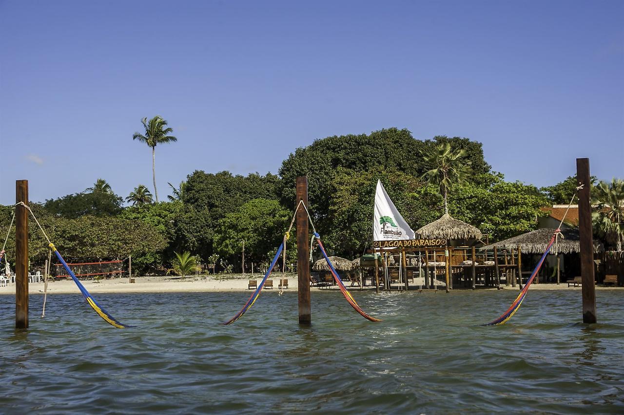 Pousada Flambaiao Jijoca de Jericoacoara Buitenkant foto